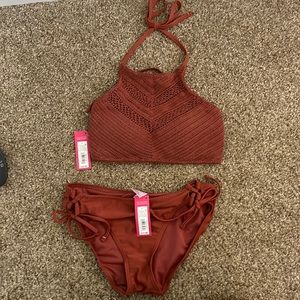 NWT super cute swimsuit!